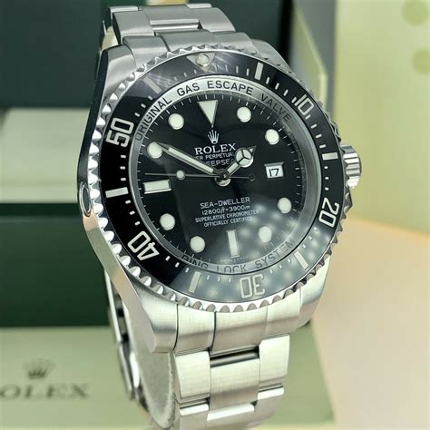 deepsea rolex 2009 superluminova|rolex sea dweller reviews.